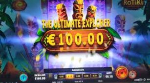 Rotiki max win video 1