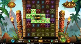Rotiki demo play free 1