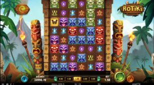 Rotiki demo play free 3