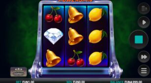 Powerspin demo play free 0