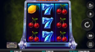 Powerspin demo play free 1