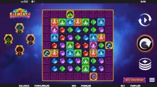 Elemento demo play free 0