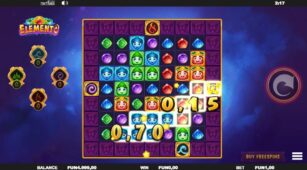 Elemento demo play free 3