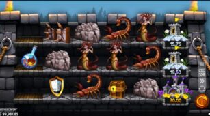 Fortress Charge demo play free 1