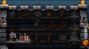 Fortress Charge demo play free 2