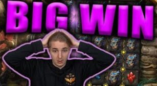 Mega Masks max win video 0