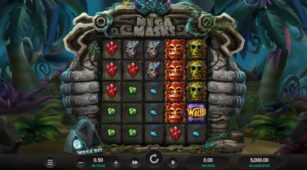 Mega Masks demo play free 0