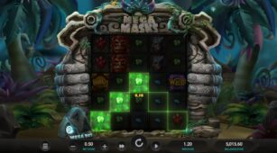 Mega Masks demo play free 3