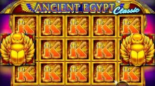 Ancient Egypt Classic max win video 0