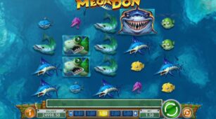 Mega Don demo play free 1