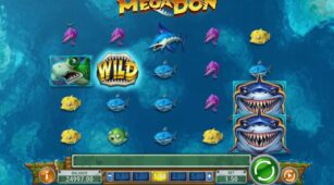 Mega Don demo play free 2