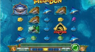 Mega Don demo play free 3