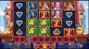 The Royal Family max win video 0