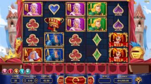 The Royal Family demo play free 0