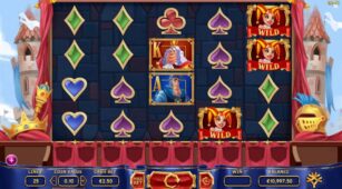 The Royal Family demo play free 1
