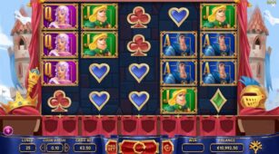 The Royal Family demo play free 3