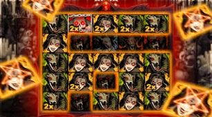 Blood And Shadow max win video 1