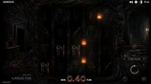 Darkness demo play free 0