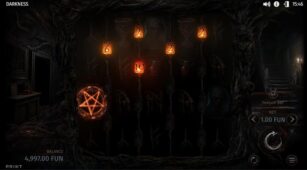 Darkness demo play free 3