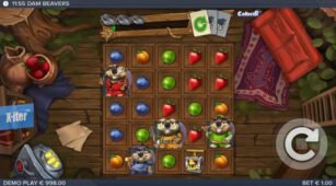Dam Beavers demo play free 2