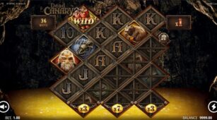 Dead Canary demo play free 0