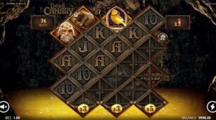 Dead Canary demo play free 1