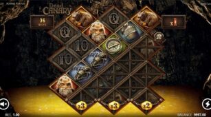 Dead Canary demo play free 2
