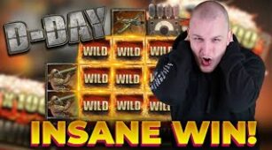 D-Day max win video 1