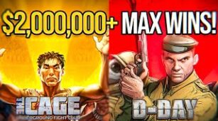 D-Day max win video 2