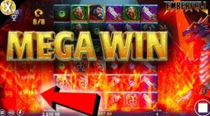 Emberfall max win video 0