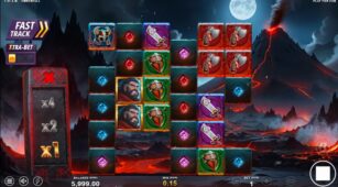 Emberfall demo play free 0