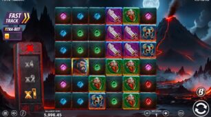 Emberfall demo play free 3