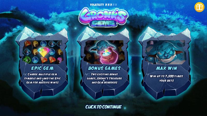 Gronk’s Gems