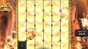 Holy Hand Grenade max win video 0