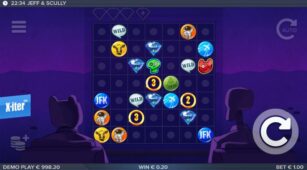 Jeff Scully demo play free 1