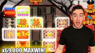 Kenneth Must Die max win video 2