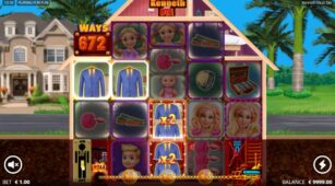 Kenneth Must Die demo play free 0