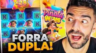 Pinata Wins max win video 2