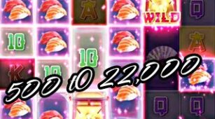 Lucky Neko max win video 1