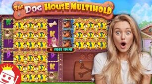 The Dog House Mutley Crew max win video 0