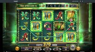 Oasis Of Dead max win video 1