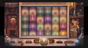 Lucky Neko Gigablox demo play free 0