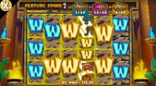 Mummy Megaways max win video 0