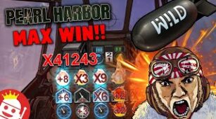 Pearl Harbor max win video 0