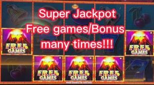 Cash Eruption max win video 0