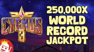 Cygnus 3 max win video 0