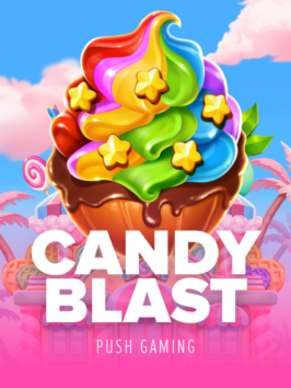 Candy Blast