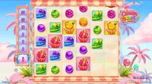 Candy Blast demo play free 1
