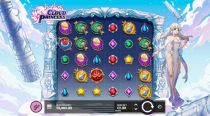 Cloud Princess demo play free 0
