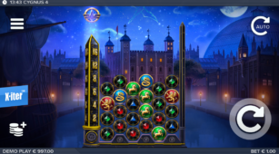 Cygnus 4 demo play free 6